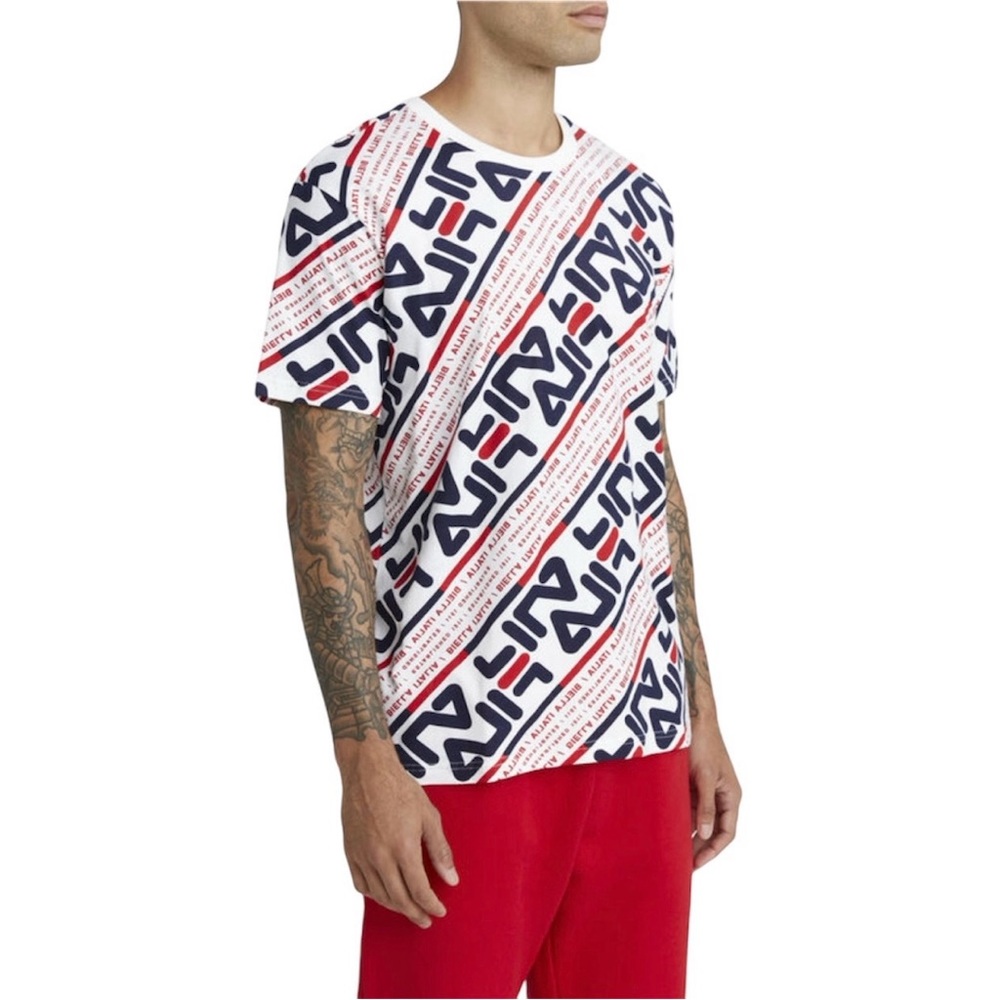Fila Tee